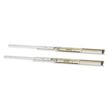 Set korte laderails / geleiderails / lager rails voor, Ophalen of Verzenden, Nieuw