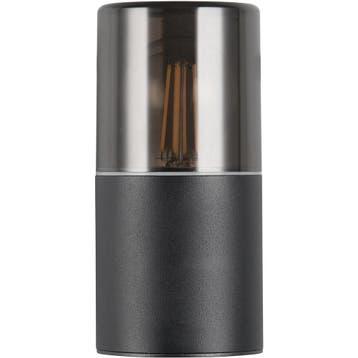 LED Tuinverlichting - Buitenlamp - Trion Sicho - E27 Fitting, Nieuw, Ophalen of Verzenden, Hanglamp, Led
