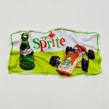 Soyz Bank (1988) - Enjoy Sprite