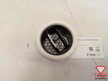 Renault Twingo 3 2014+ Luchtrooster Links Dashboard 68760391, Ophalen, Gebruikt, Renault