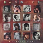 Bangles - Different Light, Cd's en Dvd's, Vinyl | Pop, Ophalen of Verzenden, Gebruikt