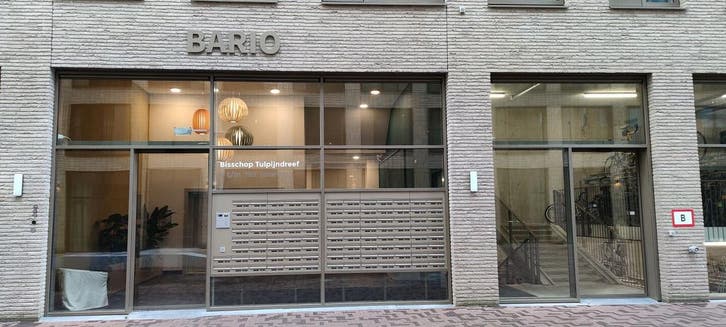 Appartement te huur in Utrecht - 64 m² - 2 kamer(s) - 2, Huizen en Kamers, Huizen te huur, Utrecht, Appartement