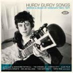 cd - Various - Hurdy Gurdy Songs (Words &amp; Music By Do..., Verzenden, Zo goed als nieuw