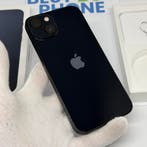 iPhone 13 128GB zwart /97% batt /zeer net /garantie, Telecommunicatie, Mobiele telefoons | Apple iPhone, 128 GB, Zwart, IPhone 13