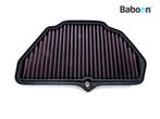 Luchtfilter Kawasaki ZX 10 R 2021-2025 (NINJA ZX-10R, Verzenden, Gebruikt