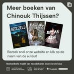 Truth or dance / Truth or Dance / 1 9789044834116, Boeken, Verzenden, Zo goed als nieuw, Chinouk Thijssen