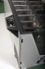 Combisteel Schepijsvitrine | Hawaii | 16x 5L | Wielen | 1590, Witgoed en Apparatuur, Ophalen of Verzenden, Nieuw