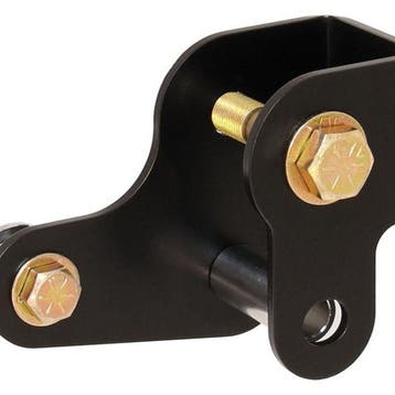 RockJock 2021+ Bronco Geometry Correction Axle Bracket for, Ophalen of Verzenden, Nieuw