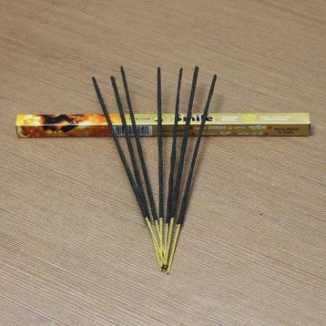 25 Assorti Geuren Wierookstokjes - Natuurlijke Huisparfum ui, Verzenden, Nieuw