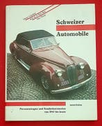 Schweizer Automobile, Gelezen, Rob de la Rive, Algemeen, Verzenden