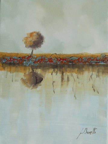 Guido Borelli - Cuma