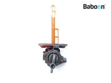 Benzine Kraan Suzuki GS 400 1976-1979 (GS400), Motoren, Verzenden, Gebruikt