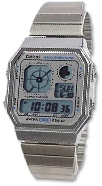 Casio A130WE-7AEF Vintage Collection Horloge (Horloges), Sieraden, Tassen en Uiterlijk, Horloges | Heren, Verzenden, Nieuw