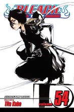 Bleach, Vol. 54, Boeken, Verzenden, Nieuw