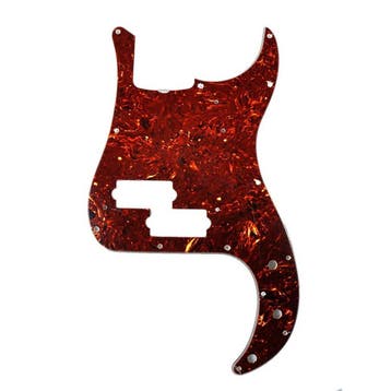 Fender 992021000 pickguard ‘62 Precision Bass®, 13 screw, Ophalen of Verzenden, Nieuw