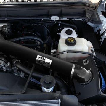 aFe MagnumFORCE Intakes Stage-2 P5R AIS P5R; Ford F-250/350, Ophalen of Verzenden, Nieuw
