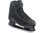 Roces RSK 2 - IJshockeyschaatsen - Verstevigde enkel - Zwart, Sport en Fitness, IJshockey, Verzenden, Zo goed als nieuw