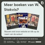 CoBrA ABC 9789077907641 W. Stokvis, Verzenden, Zo goed als nieuw, W. Stokvis