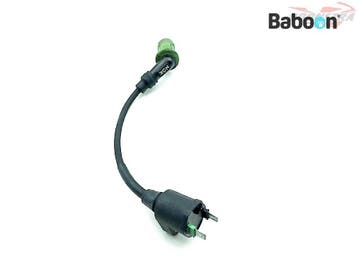 Bobine Aprilia SportCity 125 One 2008-2010, Verzenden, Gebruikt