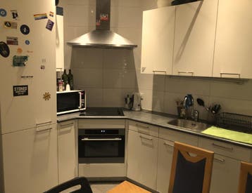 Te huur: Kamer Turennestraat in Maastricht