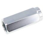 G 1 Hydrauliek Terugslagklep Staal 8-350 Bar (116-5075, Verzenden, Nieuw
