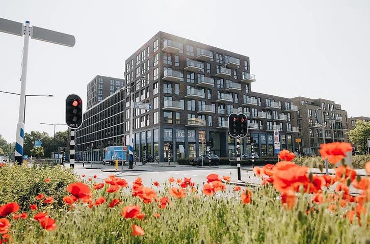 Te huur: Appartement Theodora Eigemanpad in Delft, Huizen en Kamers, Huizen te huur, A+++, Zuid-Holland, Appartement