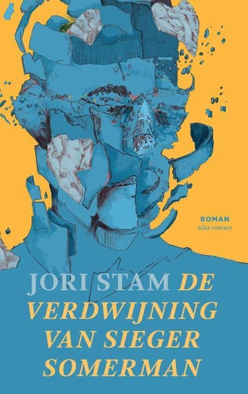 De Verdwijning Van Sieger Somerman | Jori Stam | Nieuw, Ophalen of Verzenden, Nieuw, Jori Stam