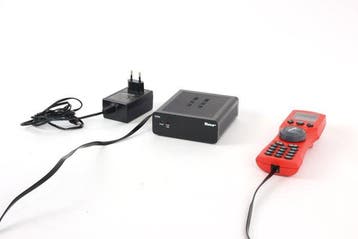 Roco H0 - 10764/10810 - Elektronica (1) - Multimaus digitale, Hobby en Vrije tijd, Nieuw