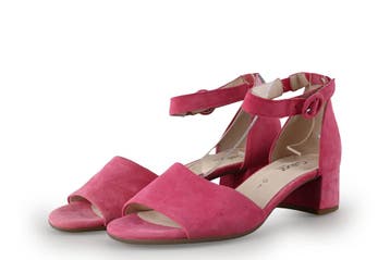 Gabor Pumps in maat 40½ Roze, Pumps, Overige kleuren, Verzenden, Gabor