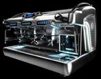 BFC Galileo, de top van de Italiaanse espresso machines
