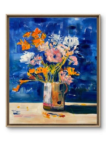 Kiru (1975) - Just Flowers (XIV) - XL