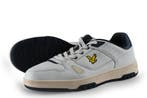 Lyle Scott Sneakers in maat 45 Wit, Wit, Verzenden, Lyle Scott, Sneakers of Gympen