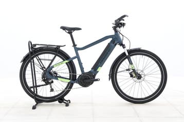 Haibike TREKKING 5 – 2022 – 160 - 172 cm, Verzenden, Zo goed als nieuw
