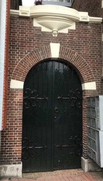 Te huur: Appartement Voorstraat in Franeker, Friesland, Appartement, Franeker