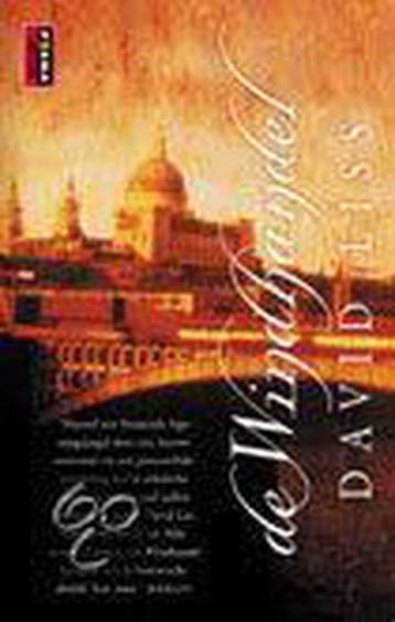 De Windhandel / Poema thriller - D. Liss 9789024548309, Verzenden, Gelezen, D. Liss