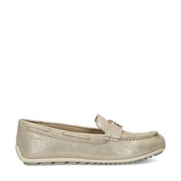 Tamaris mocassins & loafers voor dames in het Goud, Tamaris, Overige kleuren, Verzenden, Nieuw