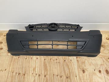 Voorbumper Vito w639 A6398851325 (Nieuw), Ophalen of Verzenden, Nieuw, Mercedes-Benz