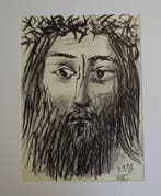 Pablo Picasso (1881-1973) - Christ, Antiek en Kunst