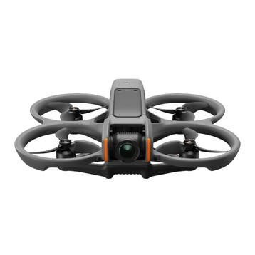 DJI Avata 2 - Drone only, Nieuw