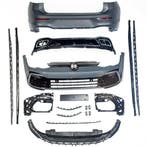 R-Line Sport Look Bumper Set Volkswagen Golf 8 2019- RL460, Nieuw, Voor, Volkswagen, Bumper