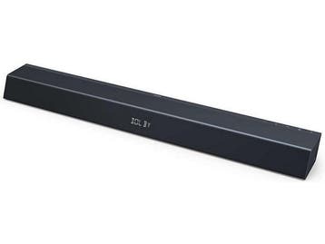 Philips TAB8205 - Soundbar 2.1 - Ingebouwde subwoofer - HDMI, Verzenden, Nieuw