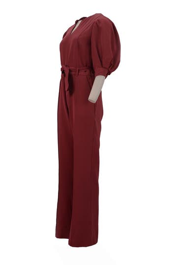 AAIKO Jumpsuit in maat S Overig, Kleding | Dames, AAIKO, Verzenden, Zo goed als nieuw, Overige kleuren