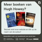 Sand 9780099595151 Hugh Howey, Boeken, Verzenden, Zo goed als nieuw, Hugh Howey