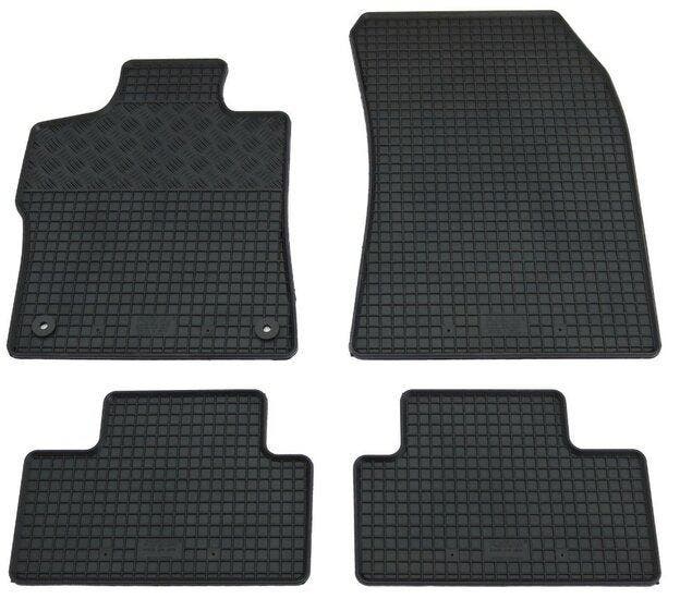 Rubber automatten Peugeot 308 SW | 2022 - heden, Auto-onderdelen, Interieur en Bekleding, Nieuw, Peugeot, Verzenden