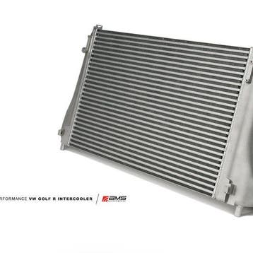 AMS Performance 2015+ VW Golf R MK7 Front Mount Intercooler, Ophalen of Verzenden, Nieuw