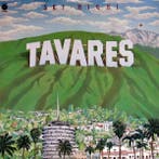 Tavares - Sky-High!, Ophalen of Verzenden, Gebruikt
