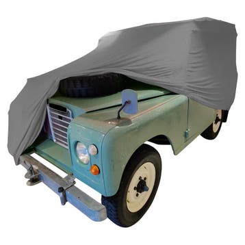 Autohoes voor Land Rover Series 1, 2 &3 short wheel base, Ophalen of Verzenden, Nieuw, Op maat