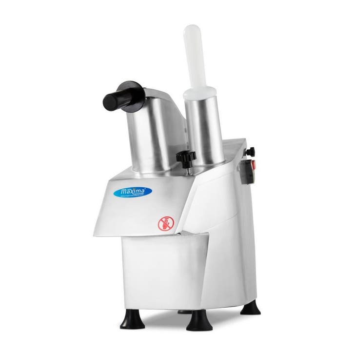 Groentesnijmachine - tot 450 Kg/Uur - incl. 5 Snijschijven, Zakelijke goederen, Horeca | Keukenapparatuur, Verzenden