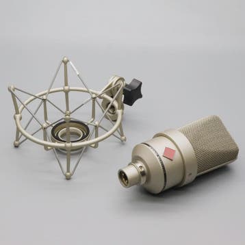 Grote Condensator Studio Microfoon TML102/TML103 voor Profes, Verzenden, Nieuw