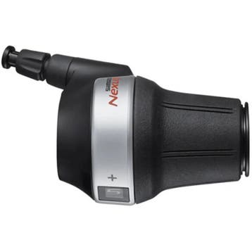 Shimano 5-speed fietsshifter - lage inspanning - aluminiu..., Ophalen of Verzenden, Nieuw, Overige typen